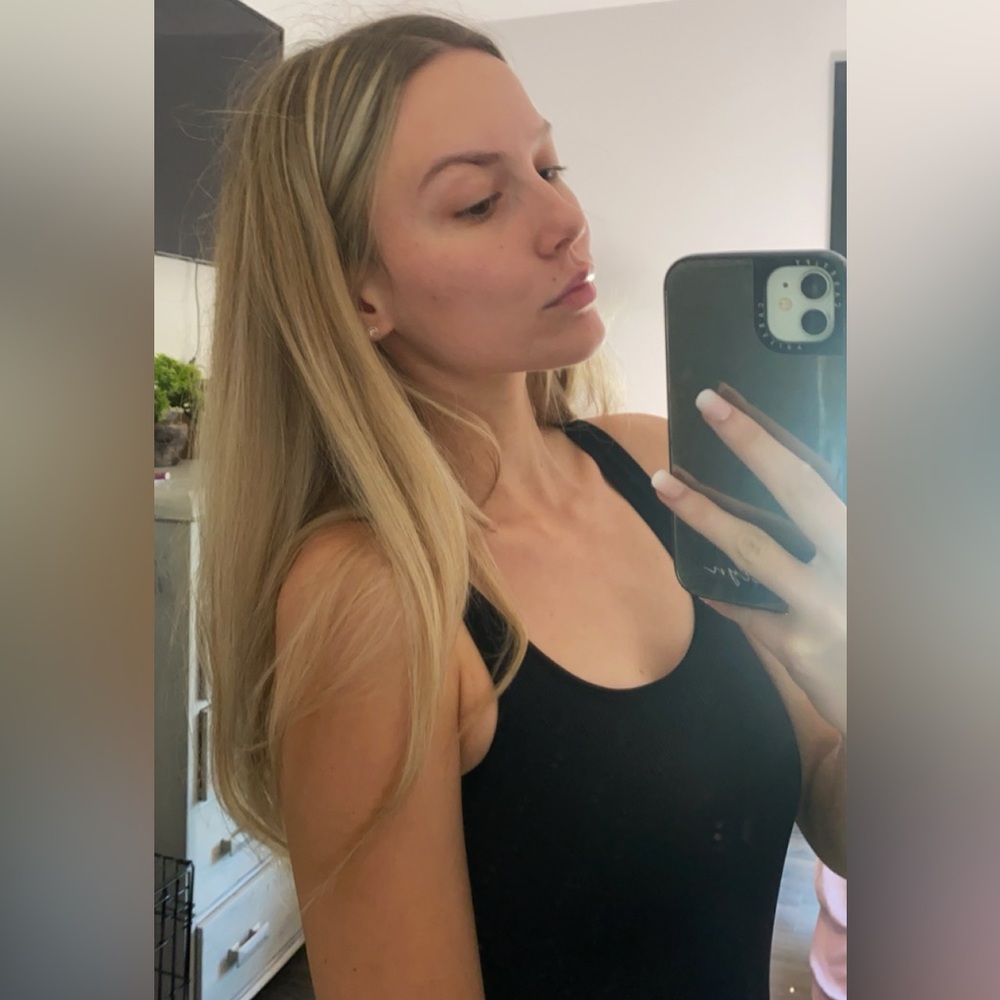 Meet your Posher, Kaitlyn